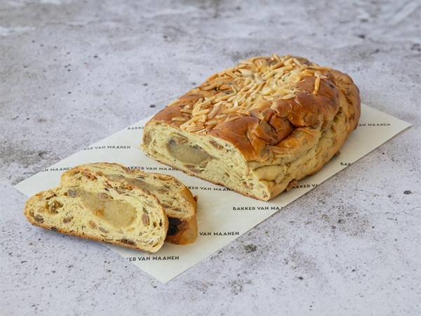 Klassieke Stol Amarenen