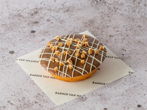 Karamelkoek per 2)