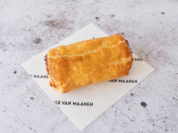 Mini Amandelstaaf