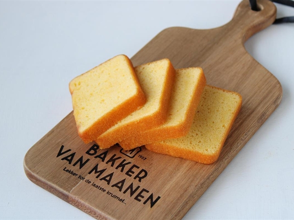 Boerencake 4 plakken
