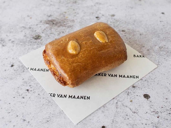 Mini Speculaasstaaf