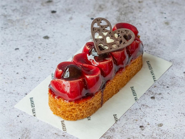 SLOF TO SHARE VALENTIJN